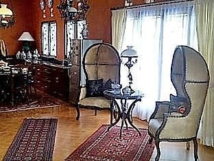 Villa Riri By The London Living Depok Εξωτερικό φωτογραφία