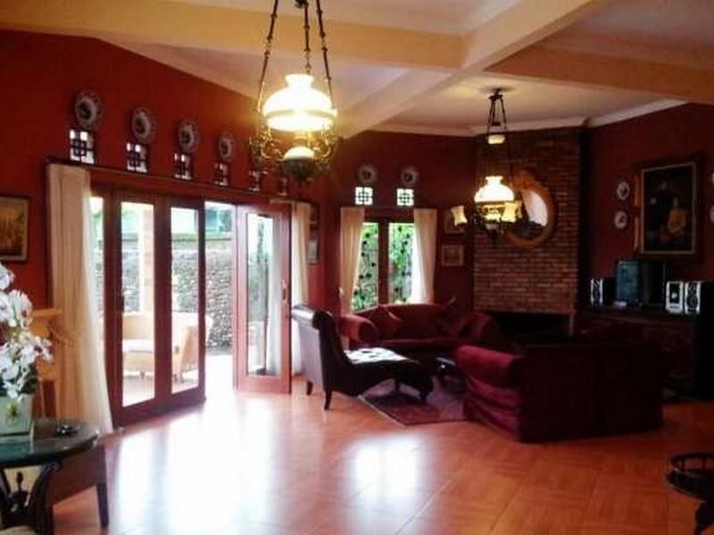 Villa Riri By The London Living Depok Εξωτερικό φωτογραφία